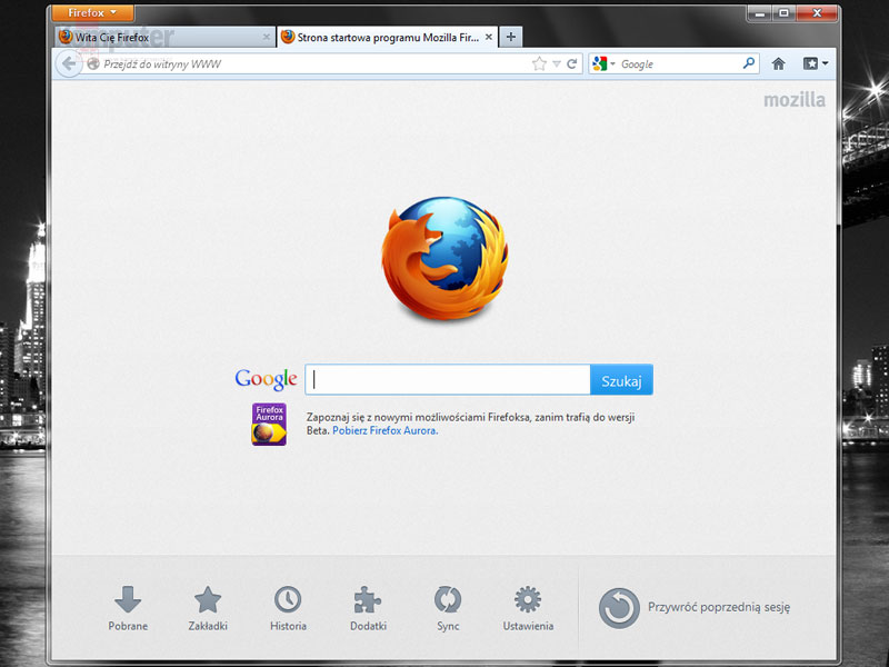 how to download older firefox