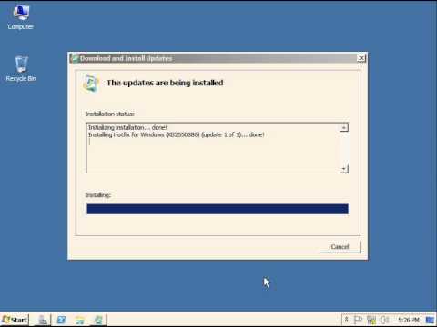 Install windows 2008 r2 sp1 iso download